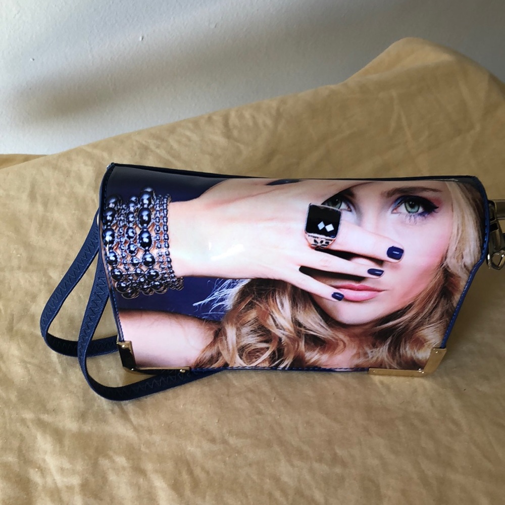 Handbag/Fashion